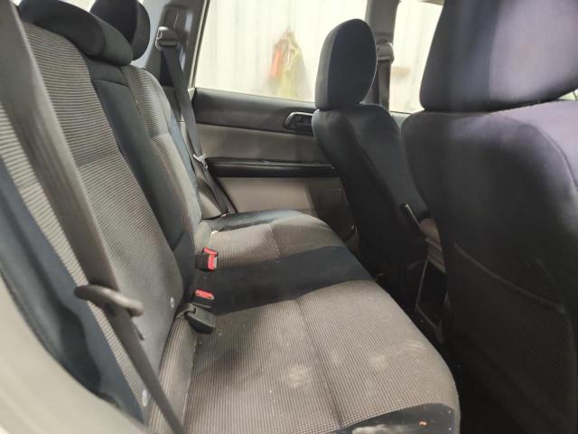 Photo 10 from auction – 2008 SUBARU FORESTER S with VIN JF1SG66608H722042