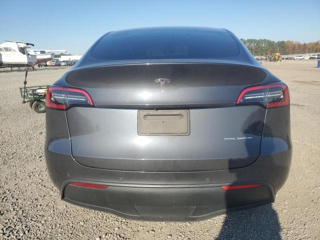 Photo 6 from auction – 2021 TESLA MODEL Y with VIN 5YJYGDEE5MF269371