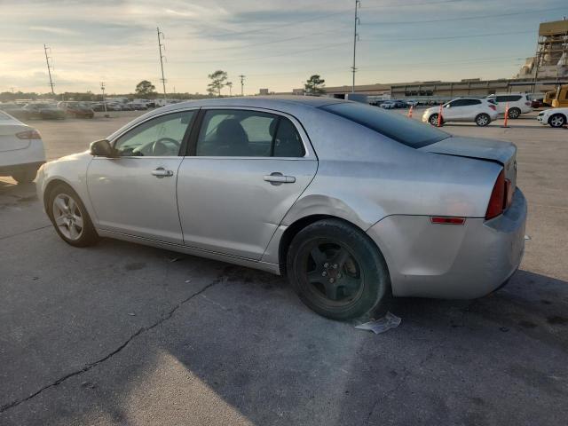 Photo 2 from auction – 2010 CHEVROLET MALIBU with VIN 1G1ZC5E05AF251611
