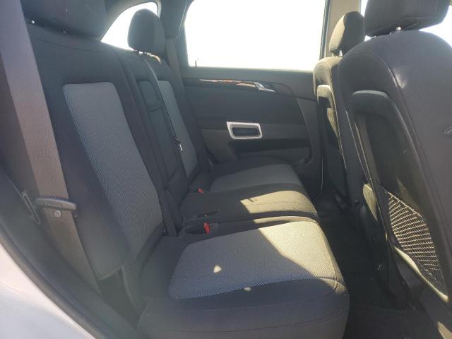 Photo 11 from auction – 2014 CHEVROLET CAPTIVA LS with VIN 3GNAL2EK3ES623802