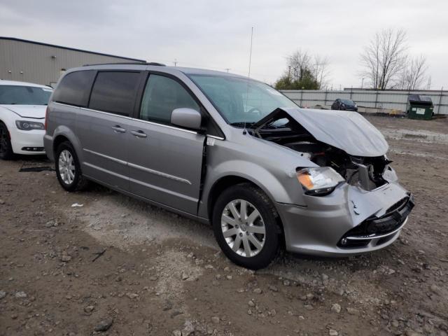 Photo 4 from auction – 2016 CHRYSLER TOWN & COU with VIN 2C4RC1BG5GR228588