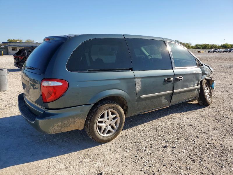 Photo 3 from auction – 2006 DODGE GRAND CARA with VIN 1D4GP24R36B655865