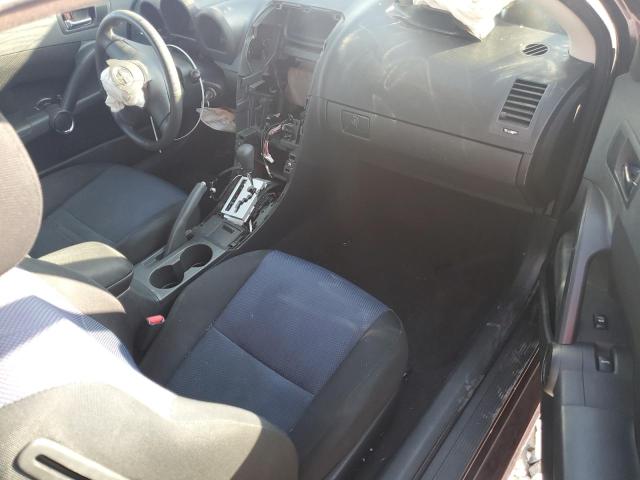 Photo 8 from auction – 2005 TOYOTA SCION TC with VIN JTKDE177150046691