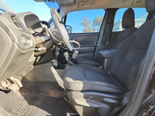Photo 7 from auction – 2020 JEEP RENEGADE L with VIN ZACNJBBB2LPL46558