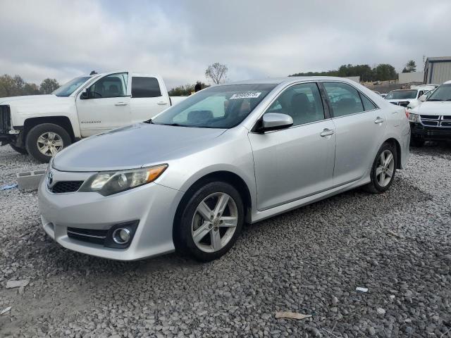 Photo 1 from auction – 2014 TOYOTA CAMRY with VIN 4T1BF1FKXEU316135