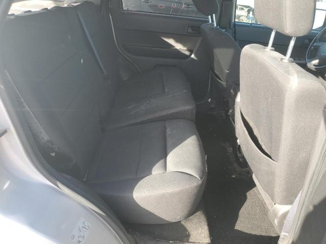 Photo 10 from auction – 2012 FORD ESCAPE with VIN 1FMCU0DG5CKC08954