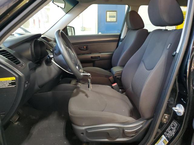 Zdjęcie 7 z aukcji – 2013 KIA SOUL z VIN KNDJT2A53D7613650