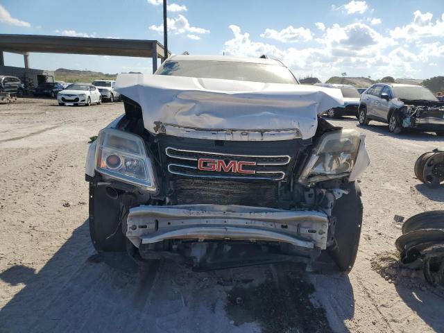 Photo 5 from auction – 2017 GMC TERRAIN SL with VIN 2GKALPEK3H6213157