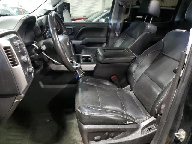 Photo 7 from auction – 2016 CHEVROLET SILVERADO with VIN 3GCUKSEC9GG280937