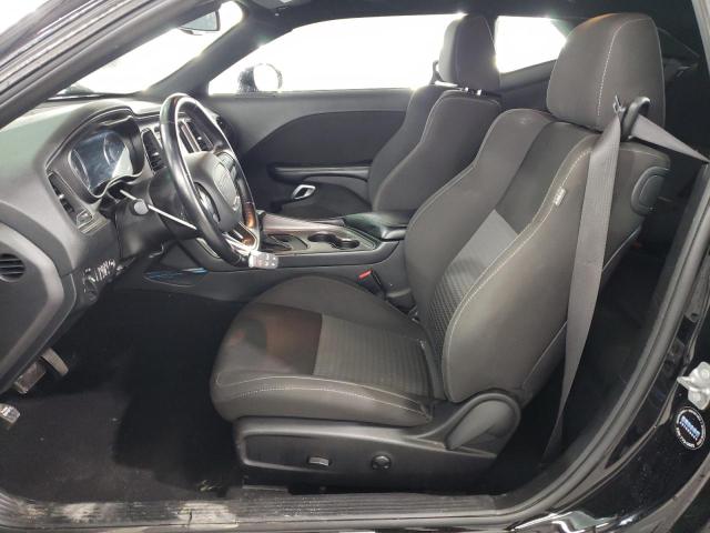 Photo 7 from auction – 2023 DODGE CHALLENGER with VIN 2C3CDZJG8PH504002