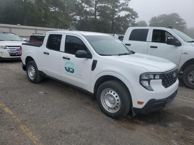 Photo 4 from auction – 2025 FORD MAVERICK X with VIN 3FTTW8A35SRA61351