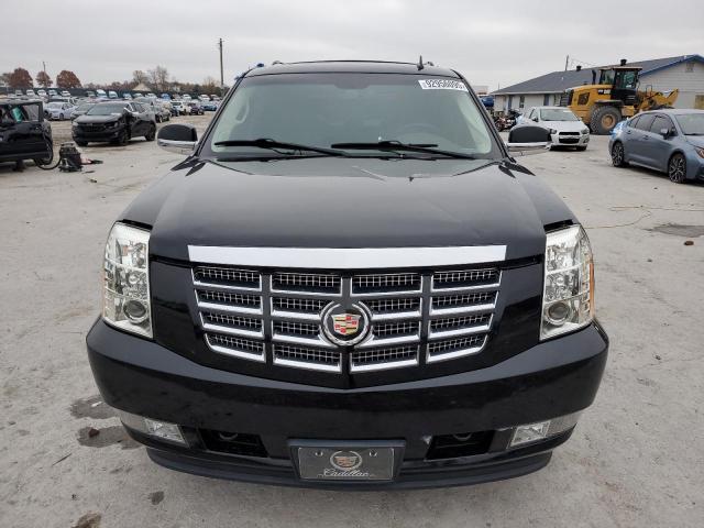 Photo 5 from auction – 2008 CADILLAC ESCALADE L with VIN 1GYFK63848R237617