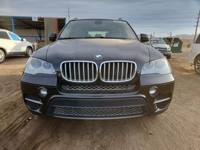 Photo 5 from auction – 2012 BMW X5 XDRIVE3 with VIN 5UXZW0C55CL672926