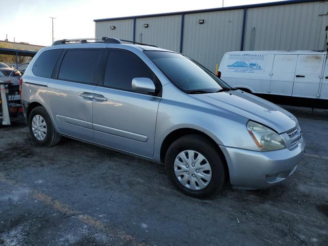 Photo 4 from auction – 2007 KIA SEDONA EX with VIN KNDMB133976134195