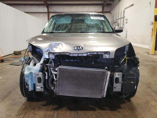 Photo 5 from auction – 2016 KIA SOUL + with VIN KNDJP3A52G7283336
