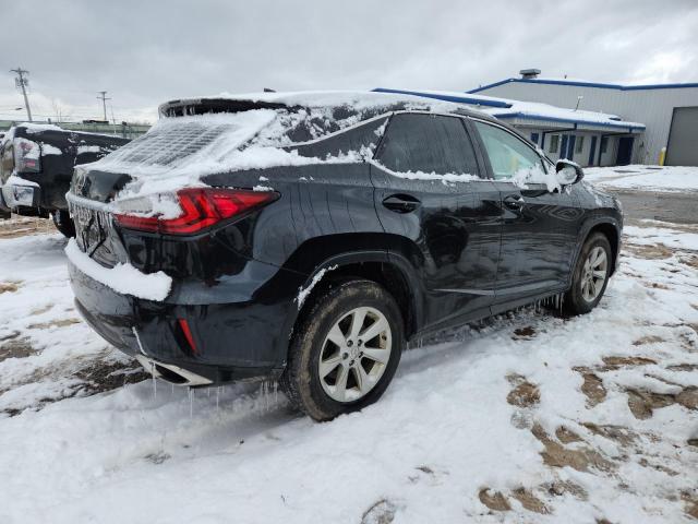 Photo 3 from auction – 2016 LEXUS RX 350 BAS with VIN 2T2BZMCAXGC051334