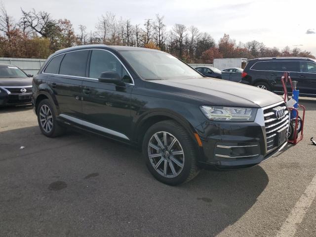 Photo 4 from auction – 2017 AUDI Q7 PREMIUM with VIN WA1LAAF76HD057273