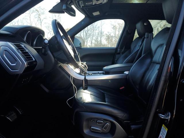Photo 7 from auction – 2015 LAND ROVER RANGE ROVE with VIN SALWR2VF7FA534259