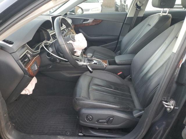 Photo 7 from auction – 2019 AUDI A4 PREMIUM with VIN WAUENAF40KN011042