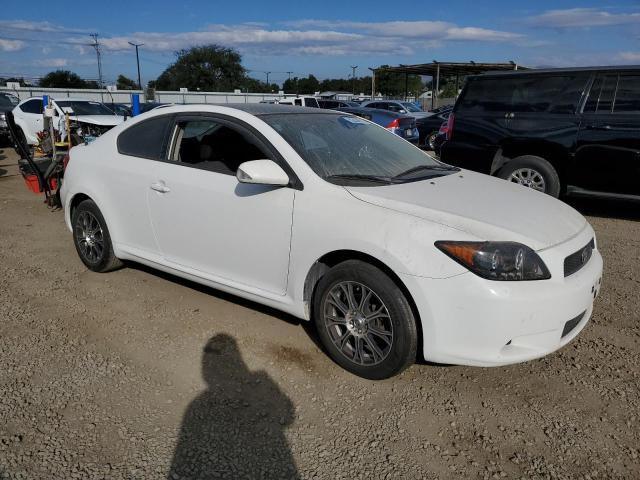 Photo 4 from auction – 2007 TOYOTA SCION TC with VIN JTKDE177070146462