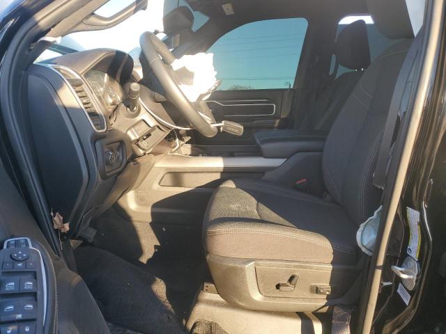 صورة رقم 7 من المزاد - 2024 RAM 2500 مع VIN 3C6UR5DL3RG127219
