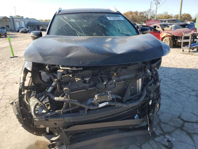 Photo 5 from auction – 2019 NISSAN ROGUE S with VIN KNMAT2MT9KP526648
