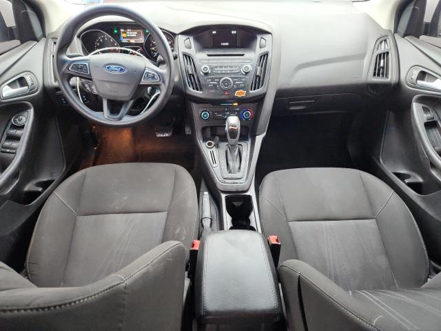 Photo 8 from auction – 2015 FORD FOCUS SE with VIN 1FADP3K20FL223083