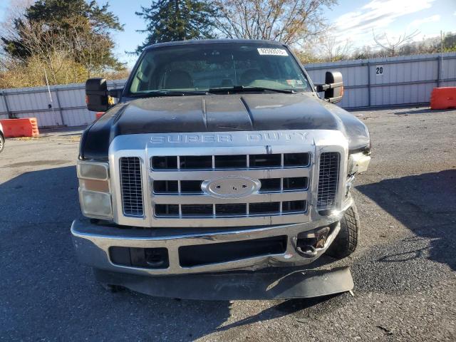 Photo 5 from auction – 2008 FORD F250 SUPER with VIN 1FTSW21538EE10416