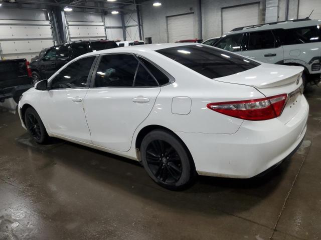 Photo 2 from auction – 2017 TOYOTA CAMRY LE with VIN 4T1BF1FK4HU754539
