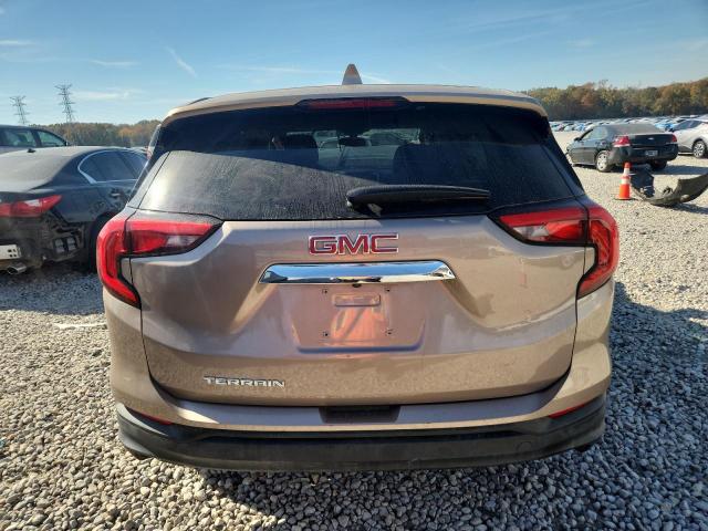 Photo 6 from auction – 2018 GMC TERRAIN with VIN 3GKALMEV6JL294035
