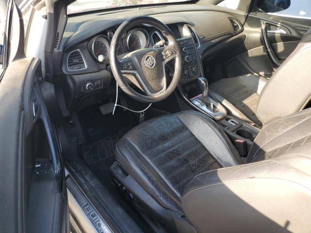Photo 8 from auction – 2019 BUICK CASCADA with VIN W04WH3N50KG340889