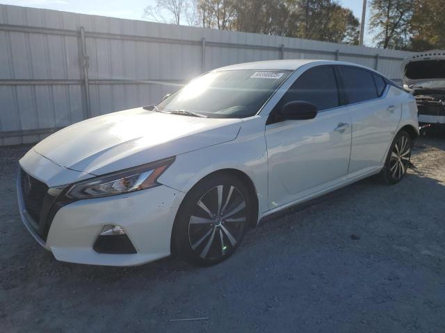 Photo 1 from auction – 2019 NISSAN ALTIMA SR with VIN 1N4BL4CV1KC199923
