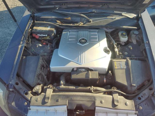 Photo 11 from auction – 2006 CADILLAC CTS with VIN 1G6DM57T160185433