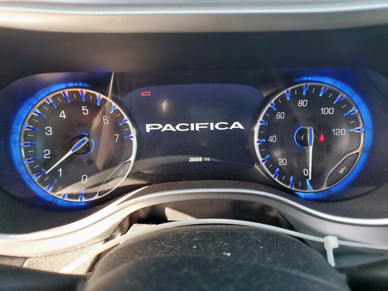 Фото 9 с аукциона – 2021 CHRYSLER PACIFICA T с VIN 2C4RC1FG1MR571808