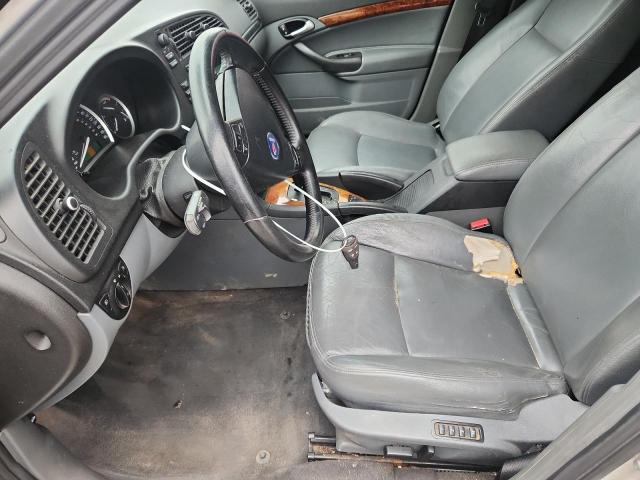 Photo 7 from auction – 2005 SAAB 9-3 ARC with VIN YS3FD49Y351045121