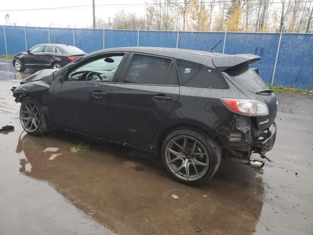 Photo 2 from auction – 2012 MAZDA SPEED 3 with VIN JM1BL1N31C1541324
