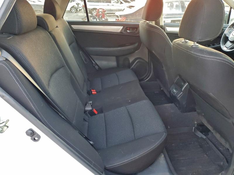 Photo 11 from auction – 2018 SUBARU OUTBACK 2. with VIN 4S4BSACC4J3387808
