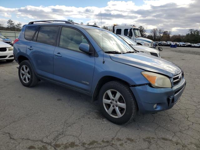Photo 4 from auction – 2008 TOYOTA RAV4 LIMIT with VIN JTMBD31V885128588