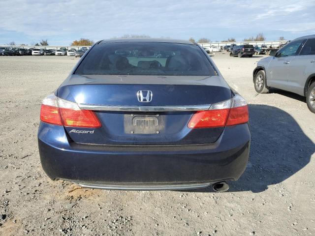 Photo 6 from auction – 2015 HONDA ACCORD LX with VIN 1HGCR2F33FA215635