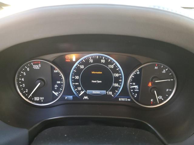 Photo 9 from auction – 2022 BUICK ENCLAVE PR with VIN 5GAEVBKW6NJ133319