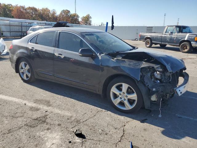 Photo 4 from auction – 2012 ACURA TSX TECH with VIN JH4CU2F60CC015110