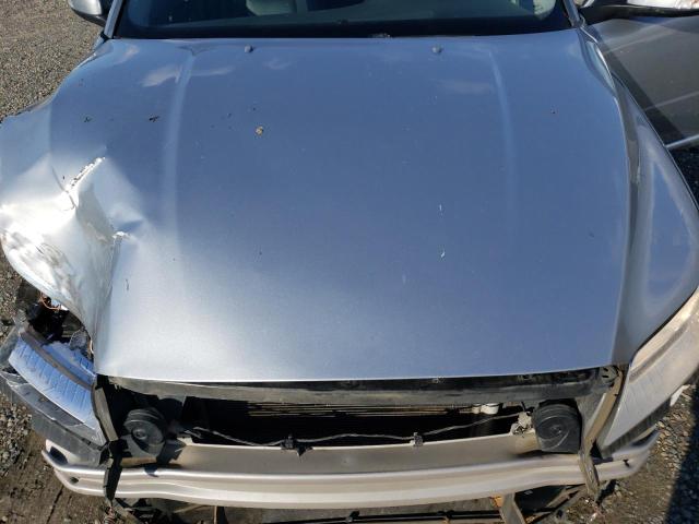 Foto 11 de la subasta – 2011 VOLVO S80 3.2 con VIN YV1940AS7B1148813