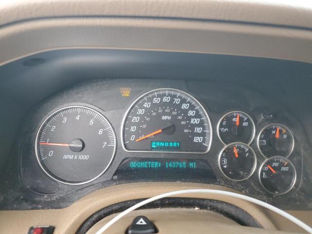 Photo 9 from auction – 2002 GMC ENVOY with VIN 1GKDT13S822233423