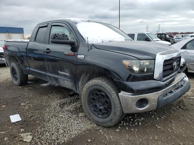 Photo 4 from auction – 2007 TOYOTA TUNDRA DOU with VIN 5TBBV54197S456492