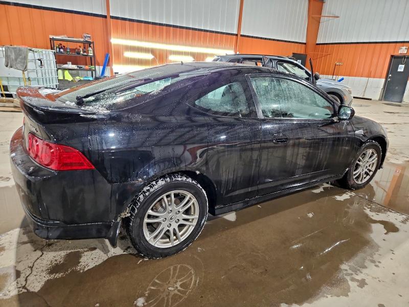 Photo 3 from auction – 2005 ACURA RSX with VIN JH4DC54845S801367
