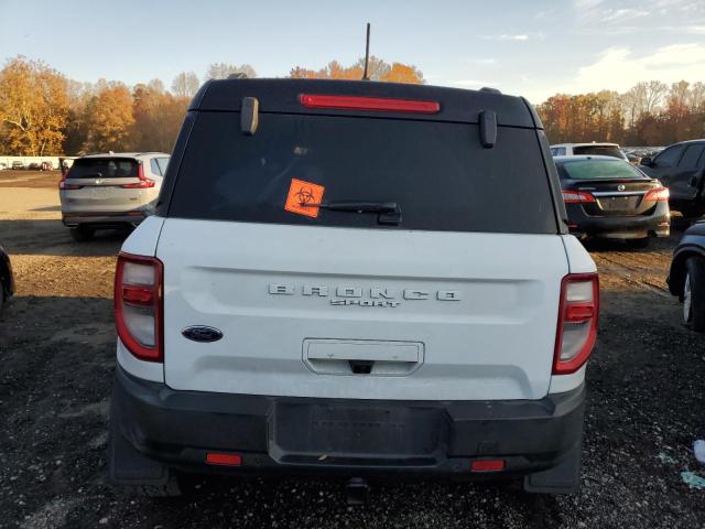 Photo 6 from auction – 2023 FORD BRONCO SPO with VIN 3FMCR9D97PRD96885
