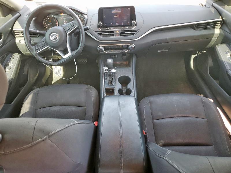 Photo 8 from auction – 2020 NISSAN ALTIMA with VIN 1N4BL4BV5LC160254