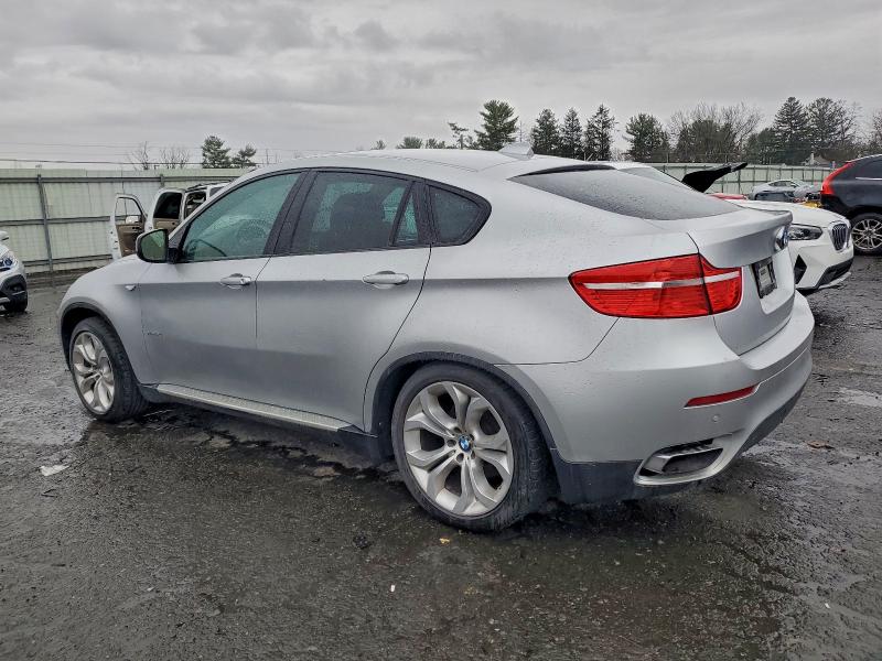 Photo 2 from auction – 2012 BMW X6 XDRIVE5 with VIN 5UXFG8C53CLZ97248