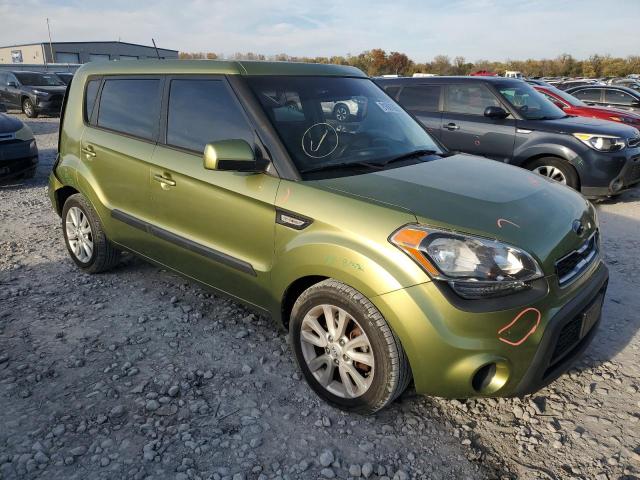 Photo 4 from auction – 2013 KIA SOUL with VIN KNDJT2A52D7634196