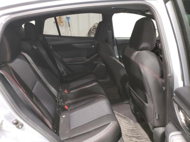 Photo 11 from auction – 2018 SUBARU IMPREZA SP with VIN 4S3GTAM6XJ3733439